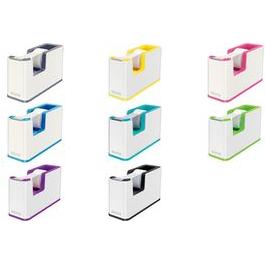 Thumbnail - Leitz, Klebebandabroller, DUO COLOR - Klebebandabroller