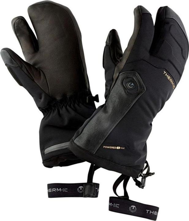 Produktbild Therm-ic PowerGloves 3+1 (8.5)