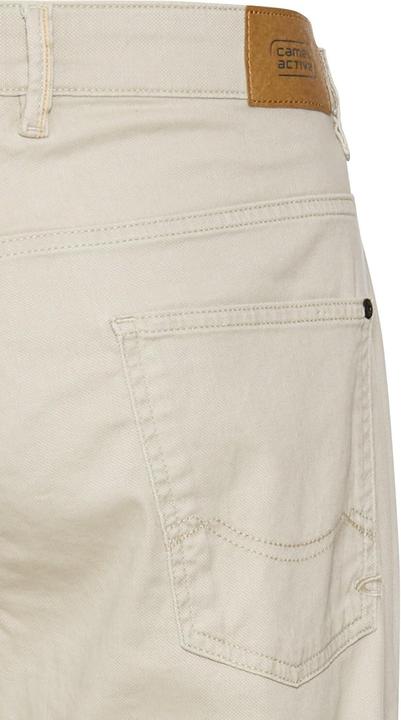 Actual product image Camel Active Relaxed Fit 5-Pocket Hose (Frequency band 38 (2600 MHz))