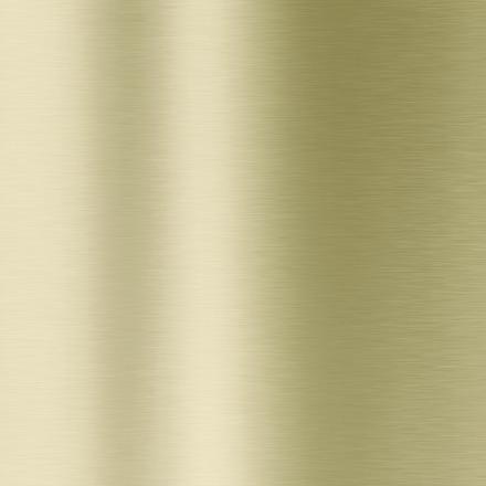 Produktbild Blanco Zugknopf rund Satin Gold