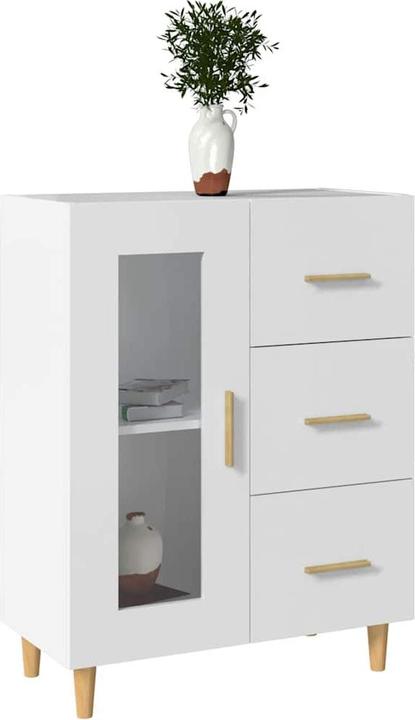 Image du produit vidaXL Sideboard (69.50 x 69.50 x 90 cm)