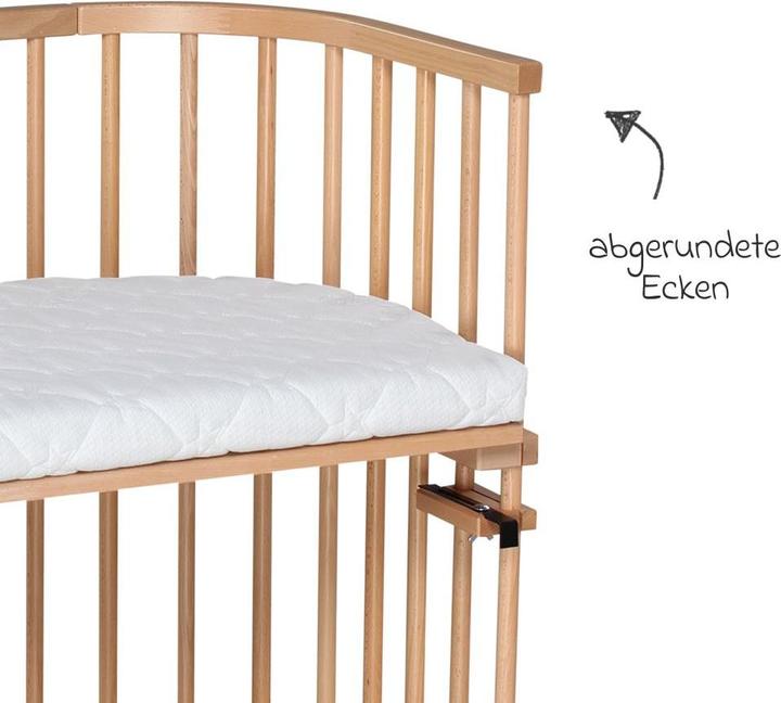 Actual product image Babybay Maxi (89 x 51 cm)