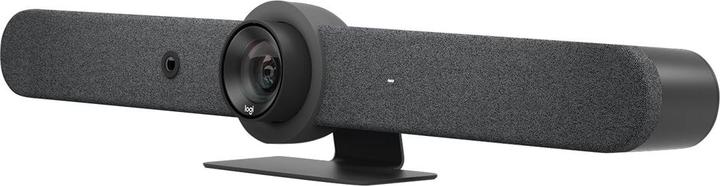 Produktbild Logitech Tap Rally Bar Bundle - Zoom