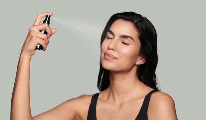 Produktbild Revlon Fixier-Spray Lock Setting Mist Transparent (Transparent)
