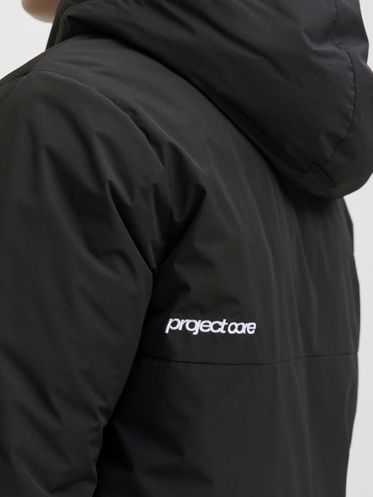 Image du produit Jack & Jones Jacke Union Übergangjacke (XXL)