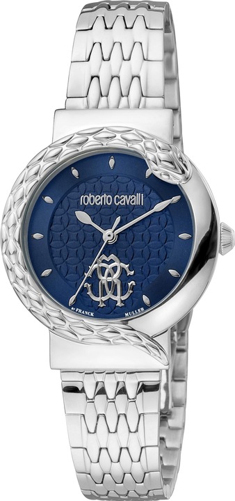 Image du produit Roberto Cavalli by Franck Muller RV1L156M1051 (Montre analogique, 30 mm)