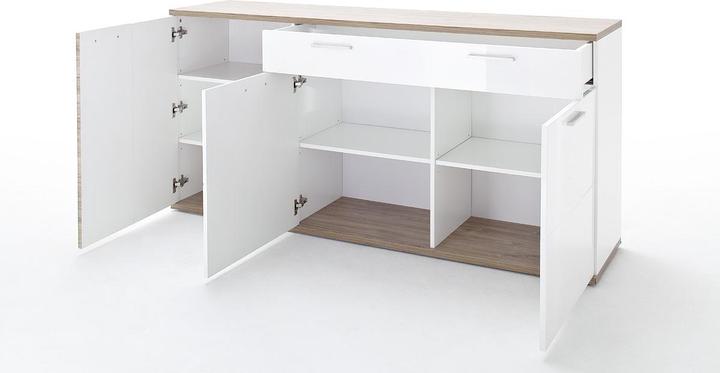 Immagine prodotto Robas Lund Erba medica (180 x 86 x 43 cm)