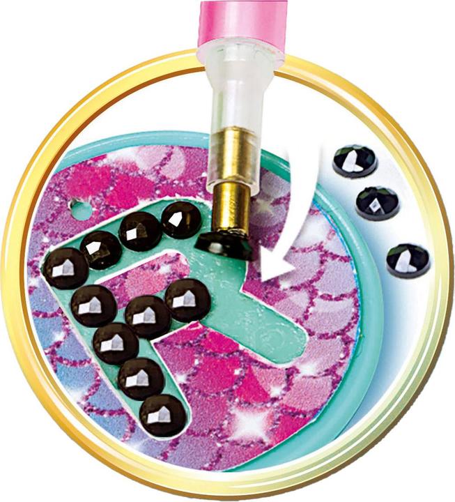 Immagine prodotto Clementoni Crazy Chic - My Charms Lab