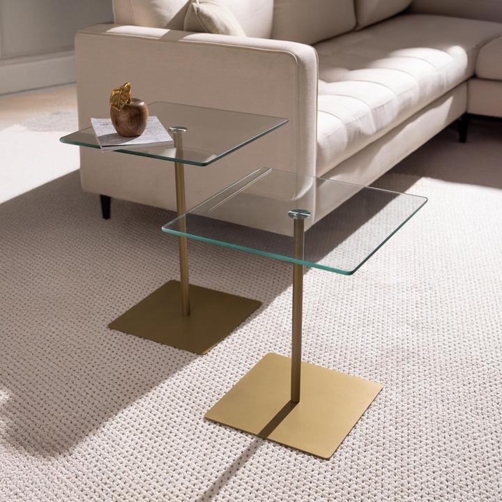 Produktbild Skye Decor Elegante Coffee Table (40 x 45 x 40 cm)