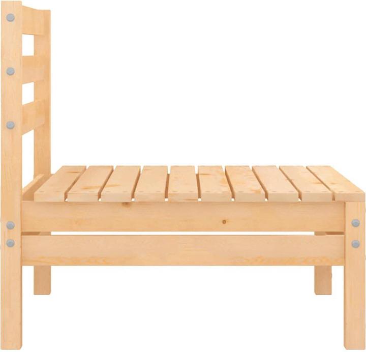 Produktbild vidaXL Dawson