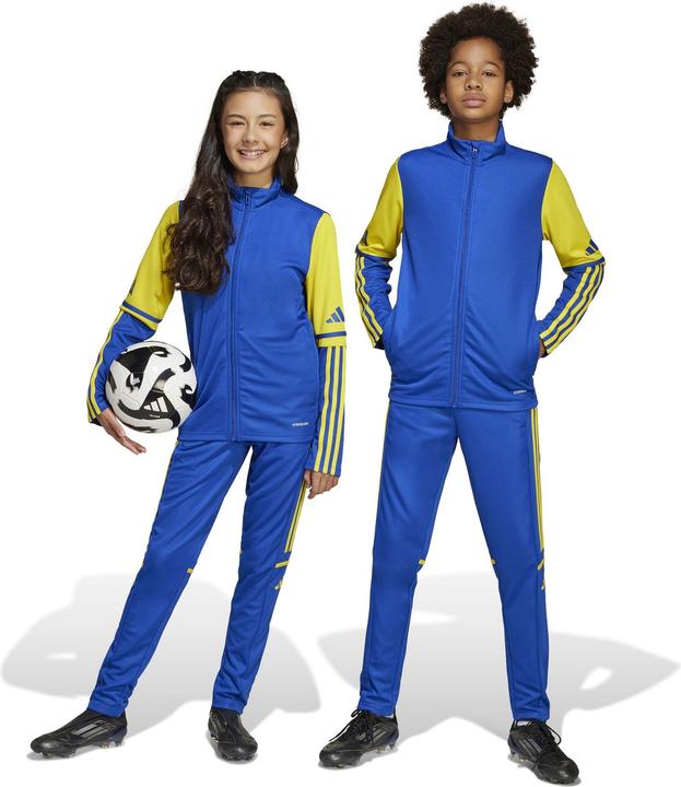 Immagine prodotto adidas Pantaloni da allenamento Squadra 25 Bambini (152)