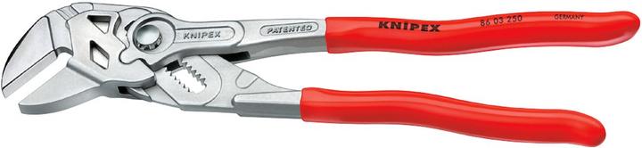 Actual product image Knipex Pliers Wrench (180 mm)
