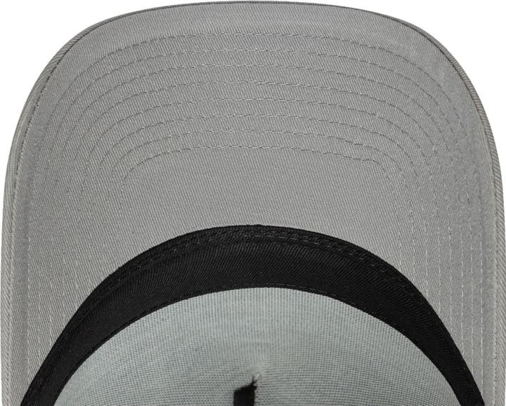 Actual product image New Era A-Frame Trucker Cap - Ac Mailand Grau