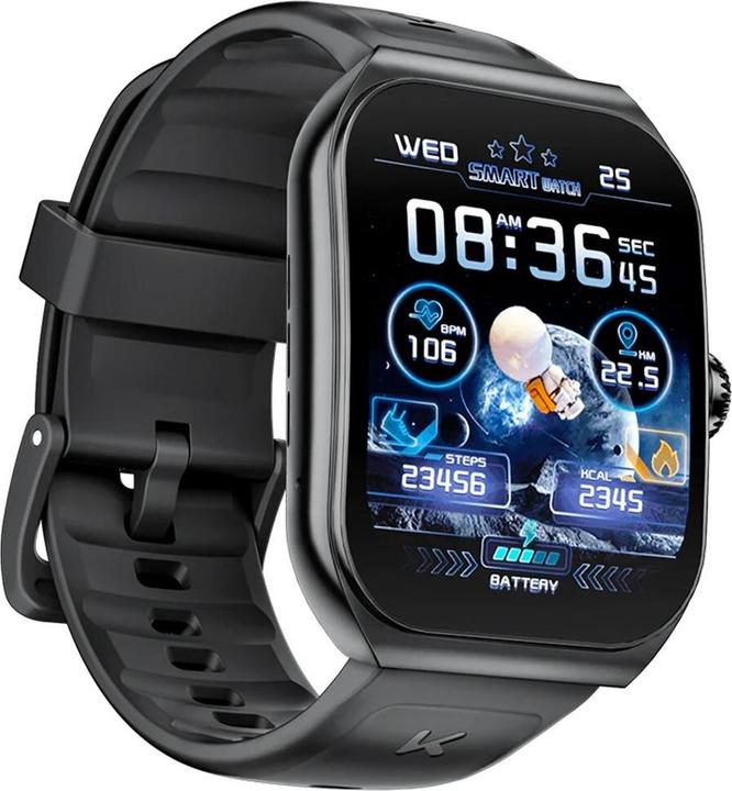 Produktbild Kumi Smartwatch KU7 1,96 250 mAh