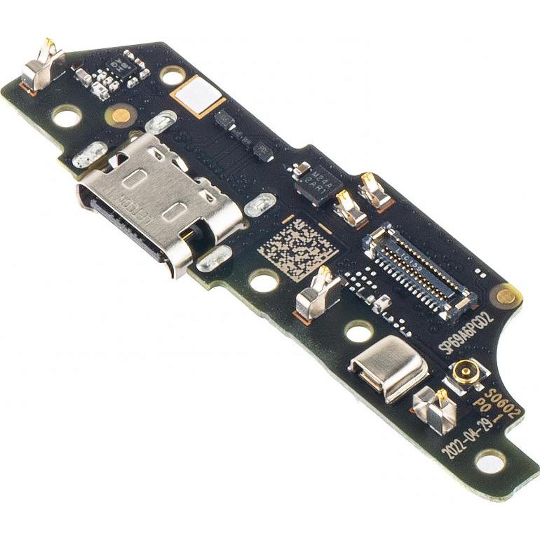 Motorola Ladeanschluss Flex für Moto E40 / E30, Accessori per walkie-talkie