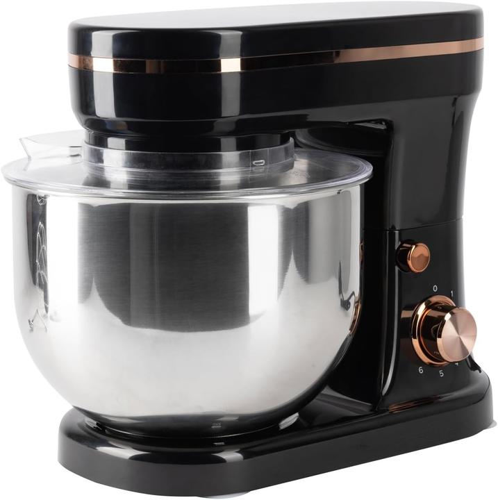 Actual product image Bergner BG-50055-CP (1200 W, 5 l)