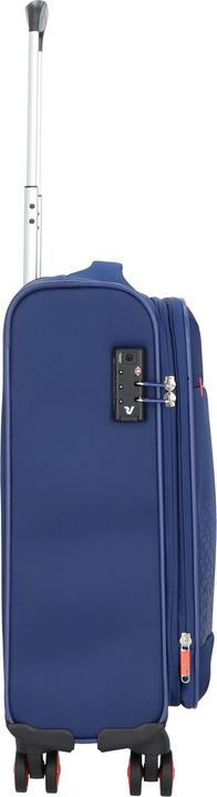 Immagine prodotto Roncato Crosslite Carrello da cabina a 4 ruote 55 cm (40 l)