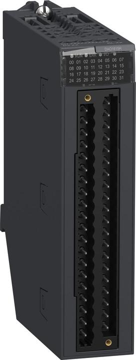 Produktbild Schneider Electric diskreter Ausgang X80-16 Kanal BMXDAO1615H