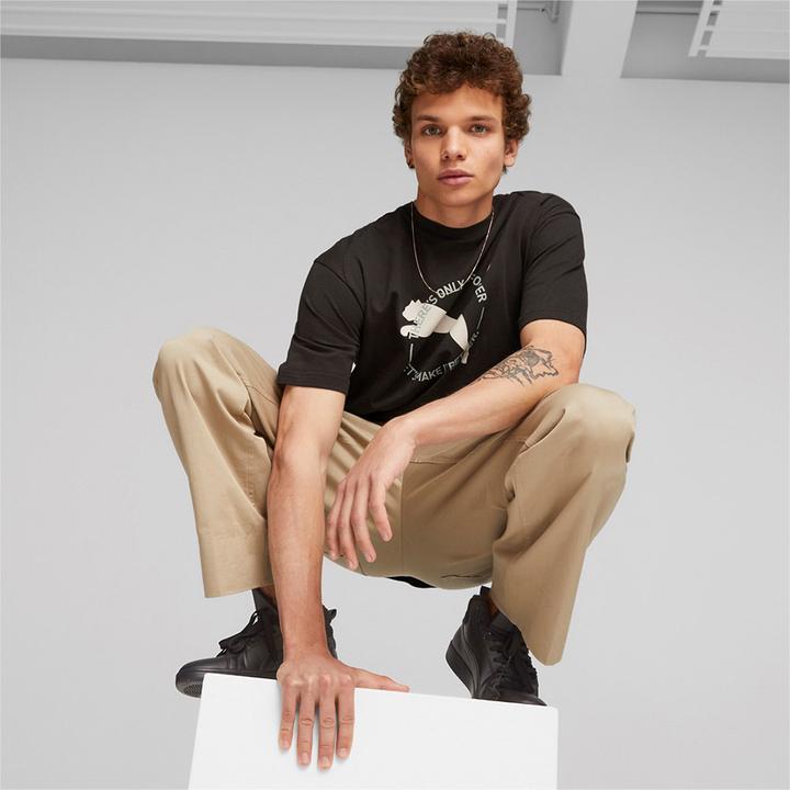 Produktbild Puma Better Sportswear Tee (M)