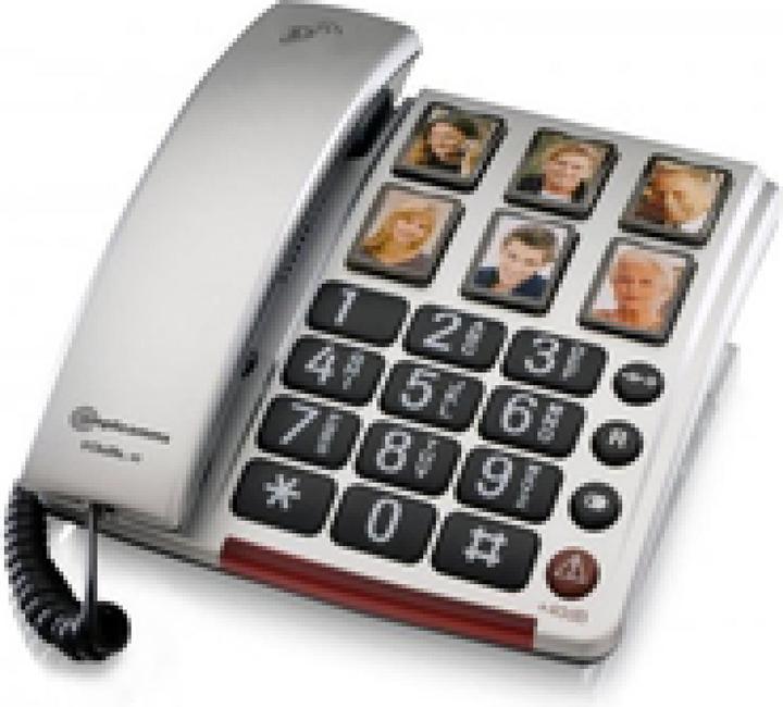 Produktbild amplicom Bigtel 40 Plus