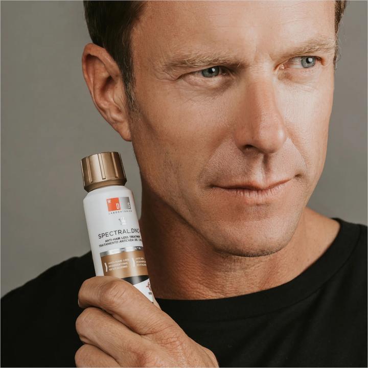 Actual product image DS Laboratories Spectral.DNC-N (60 ml)