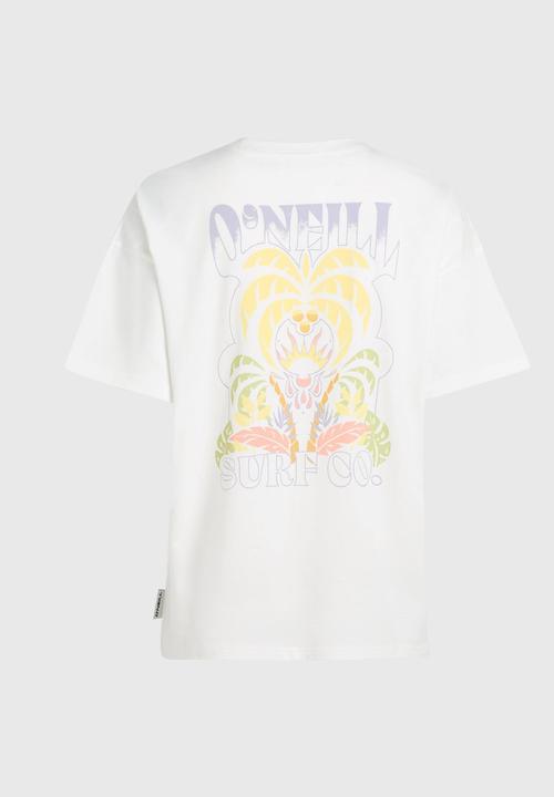 Produktbild O'Neill Women's Beach Vintage T-Shirt (S)