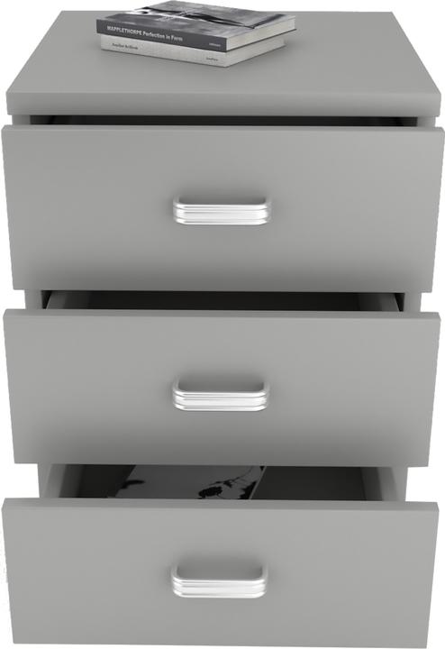 Actual product image VCM Office furniture mobile pedestal Tobila drawer (45 x 44 x 58 cm)
