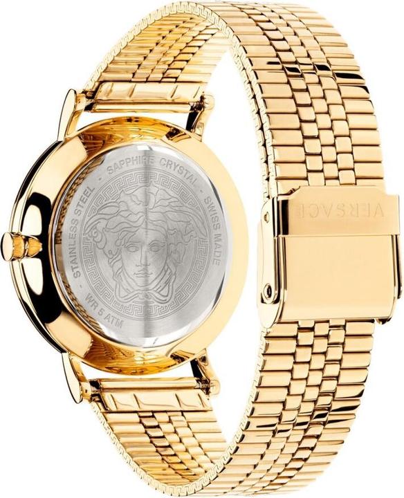 Immagine prodotto Versace V-Essenziale (Orologio da polso analogico, 36 mm)