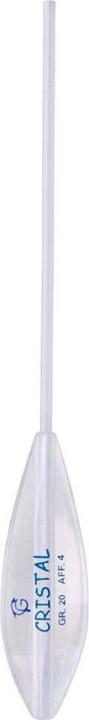 Image du produit Glardon Phantom Cristal Sbirolino plongeant