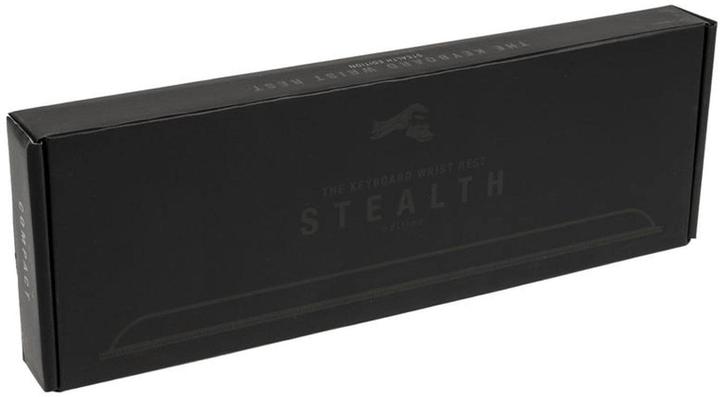 Produktbild Glorious PC Gaming Race Stealth Handballenauflage