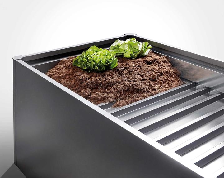 Produktbild Biohort Zwischenboden zu HochBeet