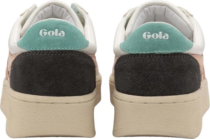 Image du produit Gola baskets grandslam trident (36)
