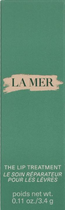 Actual product image La Mer The Lip Treatment Petal A Luxurious Lip Treatment For Soft And Hydrated Lips (Lip balm, 3.40 ml)