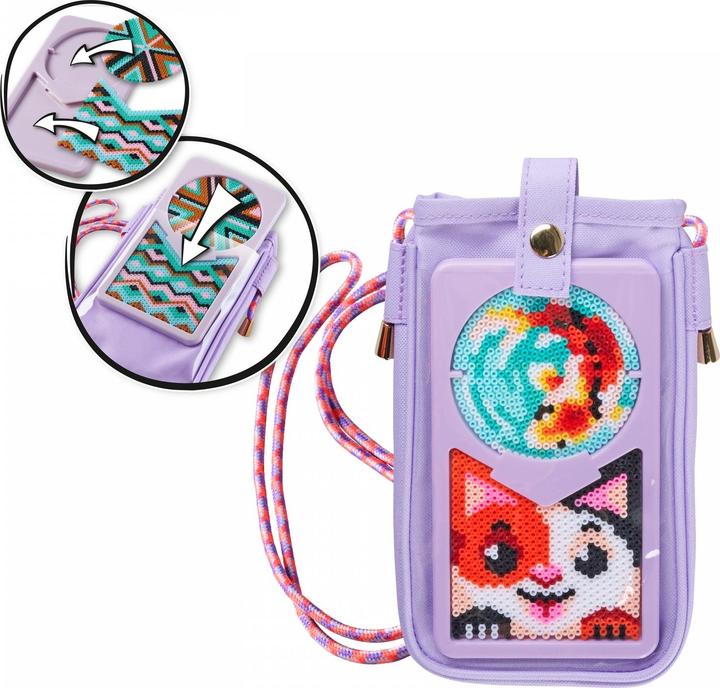 Produktbild Simba A&F Beadbag Mobile