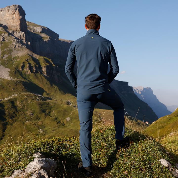 Produktbild Radys R1 Hiking Softshell Jacket (M)