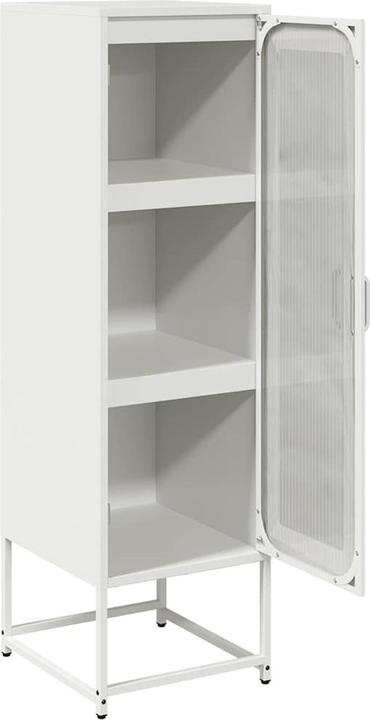 Produktbild vidaXL Highboard (36 x 39 x 123 cm)