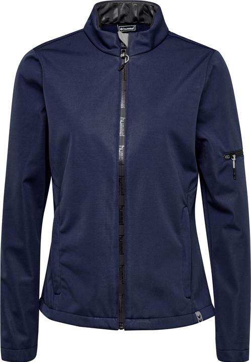 Immagine prodotto hummel Giacca North Softshell Donna (XL)