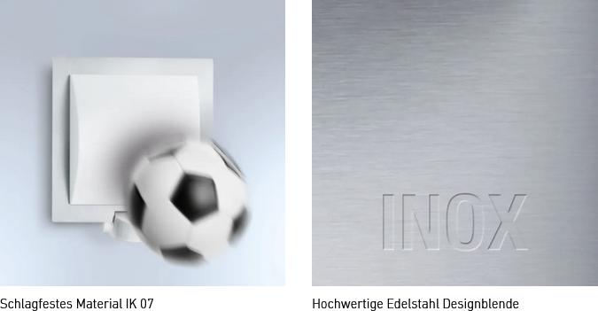 Immagine prodotto Steinel L 21 (E27, IP44)