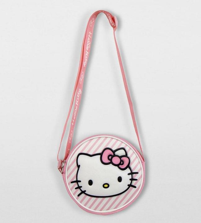 Actual product image Cerdá Hello Kitty 3D bag