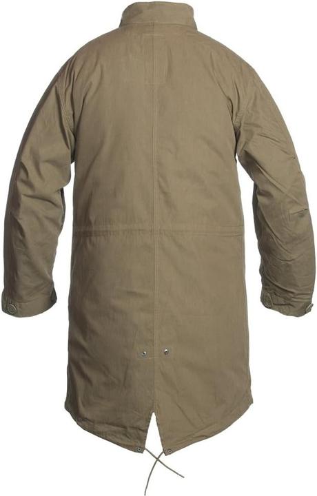 Immagine prodotto Mil-tec Us Shell Parka M65 M.Liner Olive L (L)
