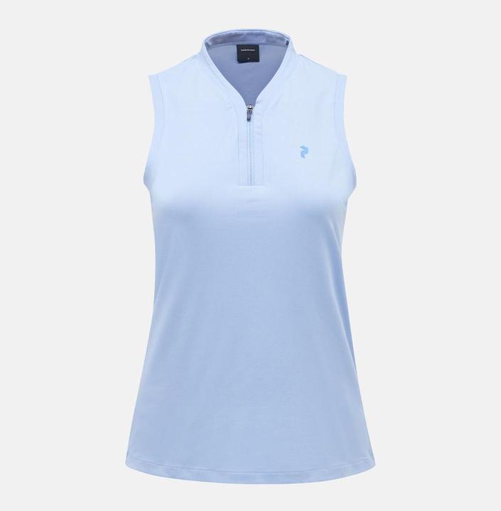 Produktbild Peak Performance Turf Zip SL Top (M)