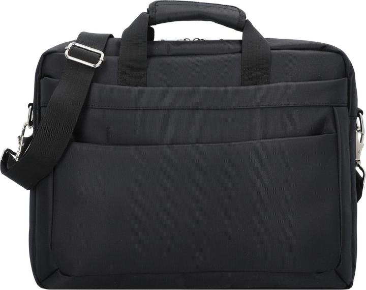 Produktbild D&N Basic Line Aktentasche 41 cm Laptopfach (15")