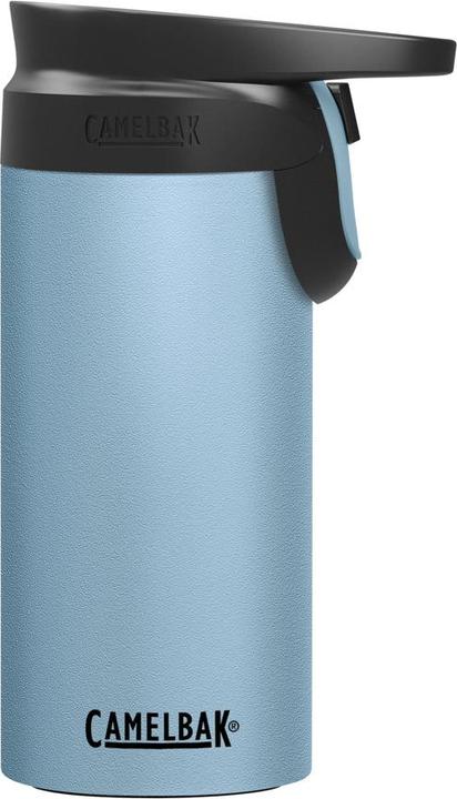 Actual product image Camelbak Forge Flow V.I. Bottle 0.35l (0.35 l)