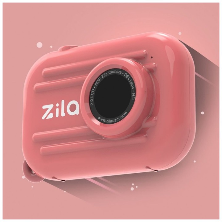 Produktbild Zila Lite Action Camera