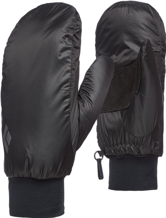 Actual product image Black Diamond Stance (S)