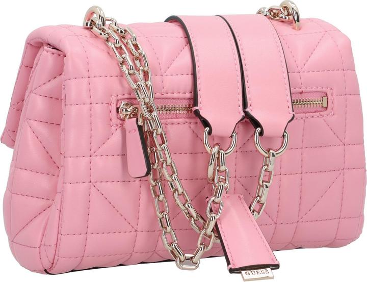 Actual product image Guess ASSIA shoulder bag