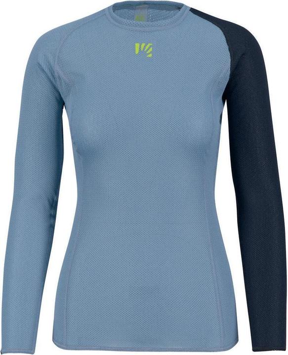 Actual product image Karpos Dinamico Octa W Jersey (S)