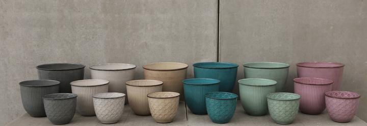 Image du produit Jaco Steel Surat (15 x 13 cm)