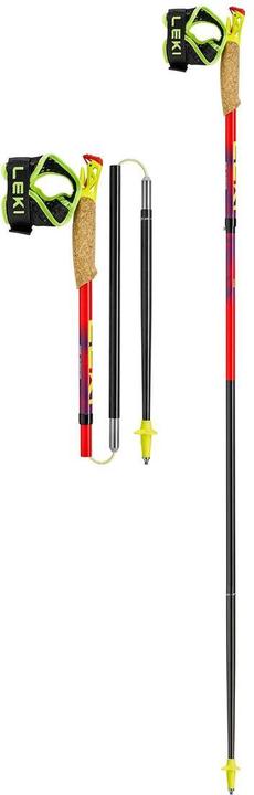Actual product image Leki Ultratrail FX.One