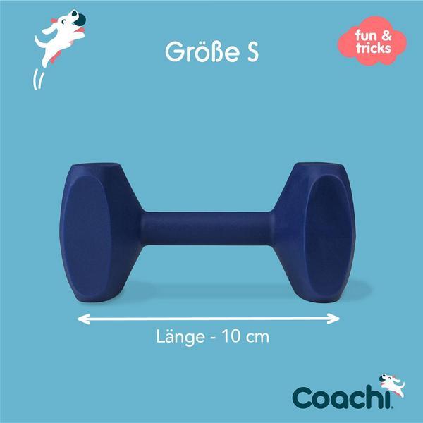 Produktbild Company of Animals Coachi Training Dumbbell (Apportieren)